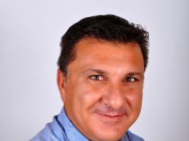 Ο Λάζαρος Ψωμάς θα συμπορευτεί με τον Χαρ. Χρυσανίδη