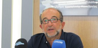 Είναι αργά για διαδημοτική συνεργασία