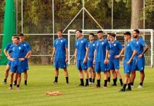 Ποδόσφαιρο: Ο Α.Ο.Κ. και ο Νέστος Χρυσούπολης έμαθαν τις αντιπάλους τους στο πρωτάθλημα της Γ΄ εθνικής κατηγορίας