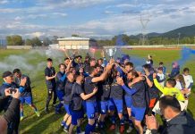 Ποδόσφαιρο: Ο «Ορφέας» Ελευθερούπολης και ο «Βύρων» Καβάλας θα διεκδικήσουν το super cup της Ε.Π.Σ. Καβάλας