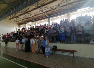 Ο κ. Στέφανος μίλησε για τις παγίδες που δεν αφήνουν τον άνθρωπο να προχωρήσει μπροστά