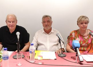 Έγινε παρουσίαση των πεπραγμένων της «Δημωφέλεια» για την περίοδο 2019-2023