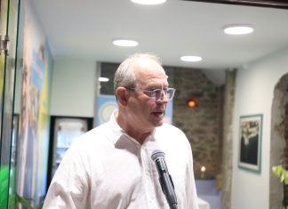 Θόδ. Μουριάδης: «Η σκληρή δουλειά μας στην διοίκηση του Δήμου επί τέσσερα χρόνια, έχει αντανάκλαση στους συνδημότες μας»