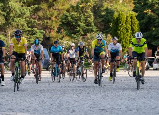 Το Brevet Philippi 2023 έστειλε το (αντιπολεμικό) μήνυμα του και διασκέδασε μικρούς και μεγάλους
