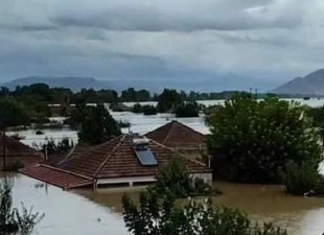 Στην Καβάλα θα συγκεντρωθεί βοήθεια για τους πλημμυροπαθείς της Θεσσαλίας