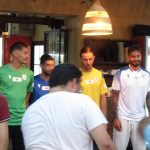 Το ταξίδι του Α.Ο.Κ. άρχισε, χωρίς τους «γαλάζιους αργοναύτες»