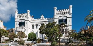 Μία κομματική κλίκα θέλει την προσωπική μονομαχία του Μάκη Παπαδόπουλου και του Θόδ. Μουριάδη