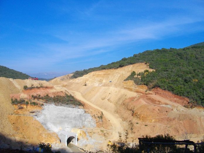 fragma marmara akropotamos