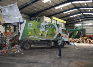 Είναι φτωχή η επίδοση του Δήμου Καβάλας στην ανακύκλωση