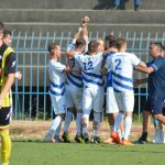 Άρχισε το πρωτάθλημα της Γ΄ εθνικής κατηγορίας ποδοσφαίρου