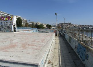 Υποψήφιος δήμαρχος υπόσχεται δεύτερο κλειστό κολυμβητήριο στην Καβάλα!