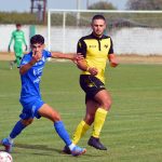 Ο Α.Ο.Κ. ήταν κυριαρχικός στην Γενισέα, νίκησε 5-0 τον Άρη Πετεινού