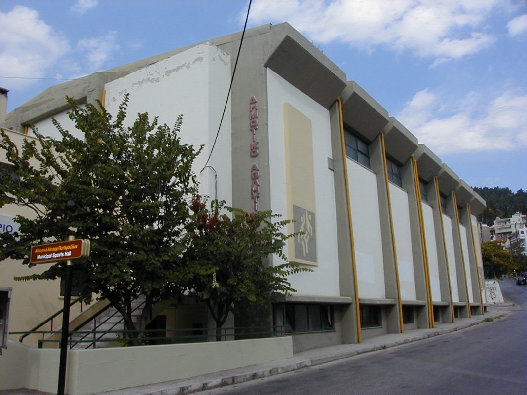 ΔΑΚ ΠΟΤΑΜΟΥΔΙΩΝ