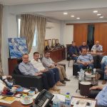 Δήμος Νέστου: Στις προτεραιότητες για το νέο Ε.Σ.Π.Α., είναι η κατασκευή ΕΠΑ.Λ. και νηπιαγωγείου στην Χρυσούπολη