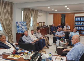 Δήμος Νέστου: Στις προτεραιότητες για το νέο Ε.Σ.Π.Α., είναι η κατασκευή ΕΠΑ.Λ. και νηπιαγωγείου στην Χρυσούπολη