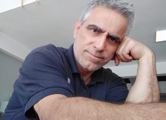 Παναγ. Κοτσαγιάννογλου (υποψήφιος δημοτικός σύμβουλος Δήμου Καβάλας): «Η Αναστασία Ιωσηφίδου έχει εμπειρία και γνώση»