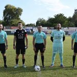 Ο «Βύρων» Καβάλας αποκλείστηκε από το κύπελλο Ελλάδας