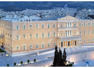 Το Υπουργείο περιβάλλοντος και ενέργειας, δεν ευθύνεται για την (υπο)στελέχωση της Υπηρεσίας Δόμησης του Δήμου Θάσου