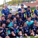 Ε.Π.Σ. Καβάλας: Ο «Βύρων» κατέκτησε το super cup, ο προπονητής του είναι παρελθόν!