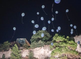 Οι ευχαριστίες των διοργανωτών του φεστιβάλ Φιλίππων