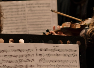 Το Cosmopolis festival περιηγείται στην κλασική μουσική του κόσμου