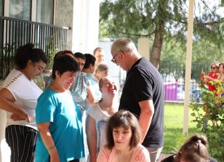 Το ΚΔΑΠ-ΜΕΑ του Δήμου Καβάλας γιορτάζει τα 20 έτη λειτουργίας