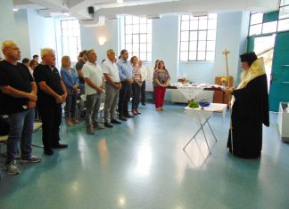 Δήμος Καβάλας: Μετά από την πανδημία, ήρθε η κανονικότητα στο πολιτιστικό κέντρο «Πυθαγόρας»