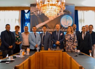 Τον Οκτώβριο θα επισημοποιηθεί η συνεργασία Καβάλας-Μπουργκάς στην κρουαζιέρα