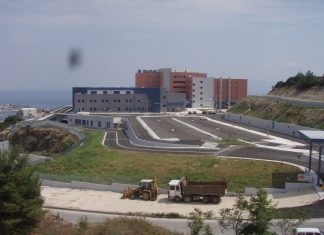 Είναι βιαστική η απόφαση του διοικητή του νοσοκομείου Καβάλας