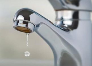 Η συνοικία του Αγίου Λουκά δεν θα έχει νερό την Τετάρτη 1 Νοεμβρίου 2023