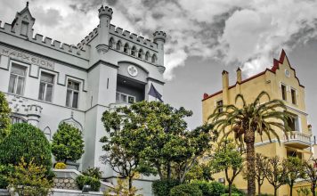 Ο Θόδωρος Μουριάδης και ο Μάκης Παπαδόπουλος, είναι οι χειρότερες επιλογές για τον β΄ γύρο των εκλογών στον Δήμο Καβάλας!