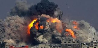 Ο πολιτιστικός σύλλογος Λιμεναρίων «Το Κάστρο»: Χρησιμοποιεί βαρείς χαρακτηρισμούς, για την πολεμική σύγκρουση στην Μέση Ανατολή