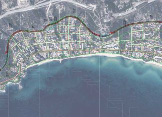 Κάτοικοι έχουν ένσταση για την περιμετρική οδό στο Παληό. «Η ποιότητα ζωής και η περιουσία των κατοίκων θα υποβαθμιστούν», λένε