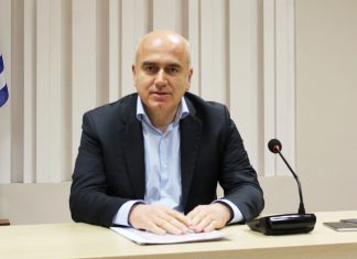 Χρ. Μέτιος: «Πετύχαμε μία σπουδαία νίκη, συνεχίζουμε όλοι μαζί για την τελική επικράτηση»