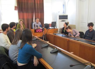 Το θέατρο και η μουσική, θα απογειωθούν στην Καβάλα, με ένα σύγχρονο μέγαρο