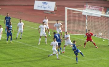 Ο Α.Ο.Κ. βρίσκει τον αγωνιστικό ρυθμό και την ταυτότητά του