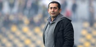 Η άποψη του έμπειρου προπονητή, Ν. Ουσταμπασίδη, έχει βαρύτητα για το επίπεδο του Α.Ο.Κ.