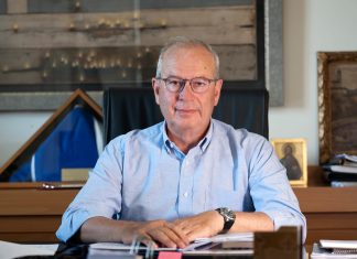 Θόδ. Μουριάδη είσαι δήμαρχος της μειοψηφίας των Καβαλιωτών!