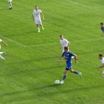 Δίπλα στον Α.Ο.Κ. και στο Κιλκίς