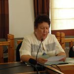 Η Δημ. Τσανάκα, με το “μάτι της έμπειρης”, σχολίασε το αποτέλεσμα των περιφερειακών και δημοτικών εκλογών