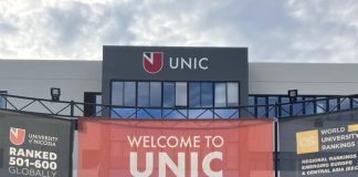 Το Μουσικό Σχολείο Καβάλας διακρίθηκε στην Κύπρο, για το ήθος και την προετοιμασία του