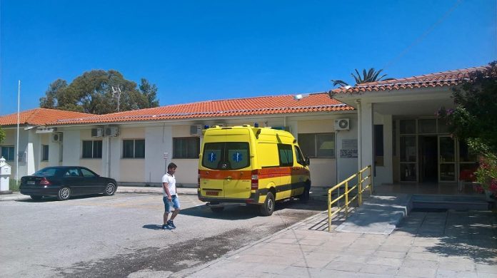 Κέντρο-Υγείας-Πρίνου