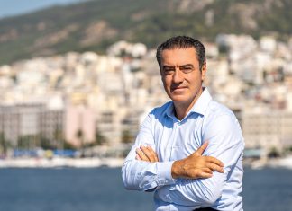 Η δήλωση του Μάκη Παπαδόπουλου για το αποτέλεσμα του β΄ γύρου των εκλογών στον Δήμο Καβάλας