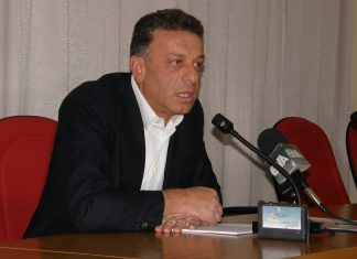 Ο Ν. Ξανθόπουλος σχολιάζει το εξώδικο προς την Δ.Ε.Υ.Α. Καβάλας