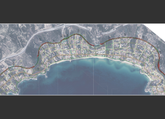 Ο Μάκης Παπαδόπουλος θα κατασκευάσει περιμετρική οδό στο Παληό