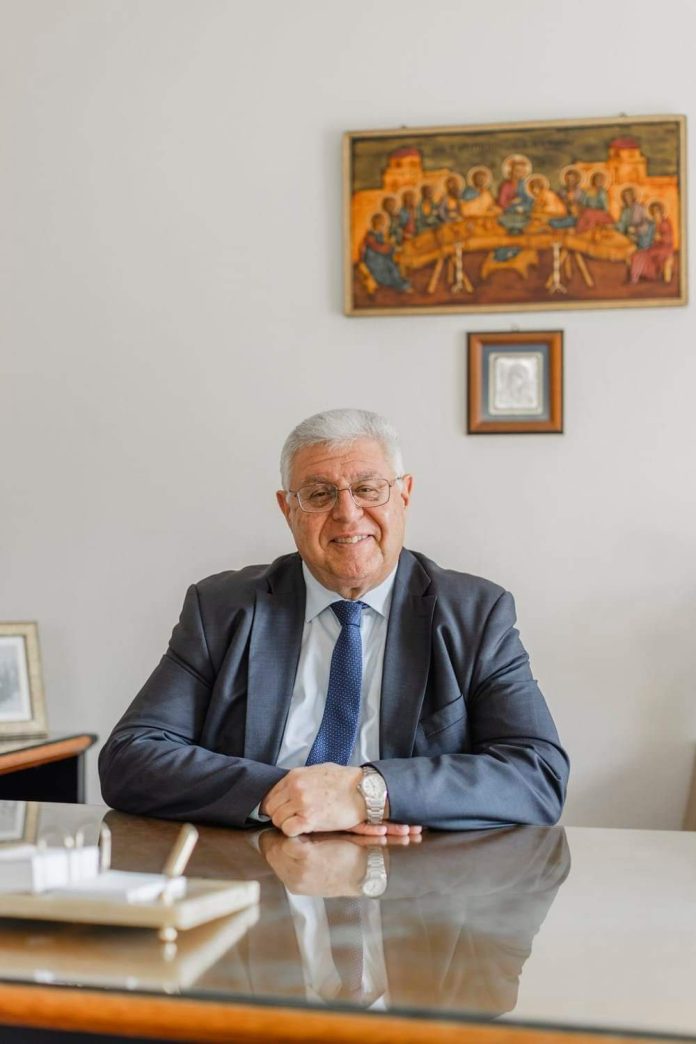 ΦΩΤΟ 1- ΠΑΣΧΑΛΙΔΗΣ