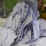 Οι πρώτοι υποψήφιοι (δημοτικοί) σύμβουλοι σε όλες τις Δημοτικές Ενότητες των Δήμων της Π.Ε. Καβάλας