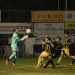 Κύπελλο Ε.Π.Σ. Καβάλας: Πρόκριση του Βύρωνα επί της Α.Ε. Καβάλας στην παράταση