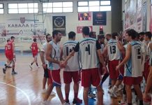 Καλαθοσφαίριση: Νικηφόρα αρχή για «Αστέρα» και «Ένωση», ηττήθηκε ο Α.Ο.Κ.