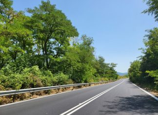 Ένας νεκρός τον Σεπτέμβριο 2023 στους δρόμους της Περιφέρειας Ανατολικής Μακεδονίας-Θράκης